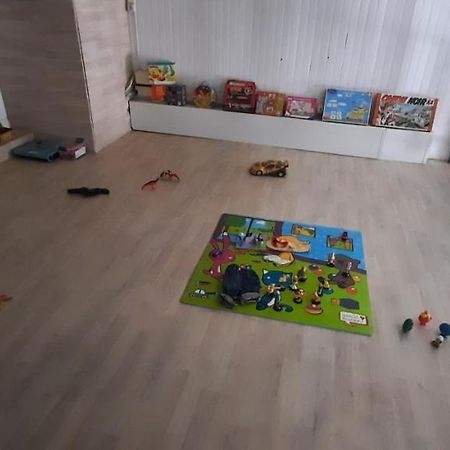 Le Telly-Centre Ville-Petits Prix-Ideal Pour Rayonner Sur La Ville Carcassone Exterior photo