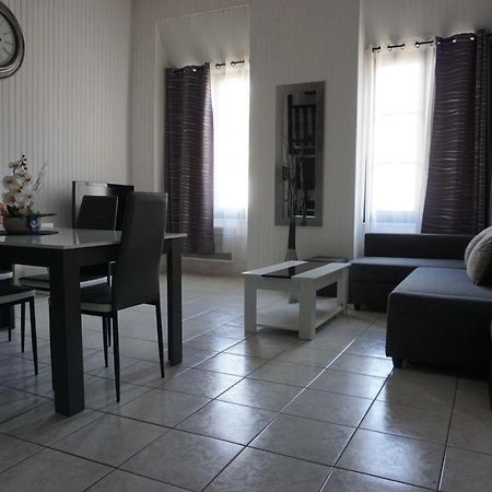 Le Telly-Centre Ville-Petits Prix-Ideal Pour Rayonner Sur La Ville Carcassone Exterior photo
