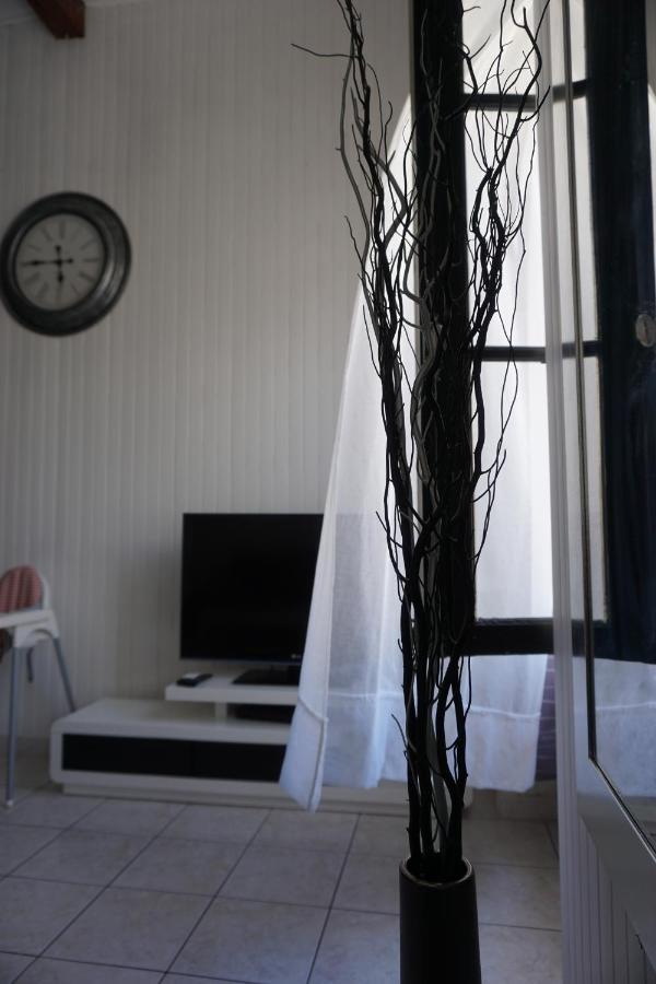 Le Telly-Centre Ville-Petits Prix-Ideal Pour Rayonner Sur La Ville Carcassone Exterior photo